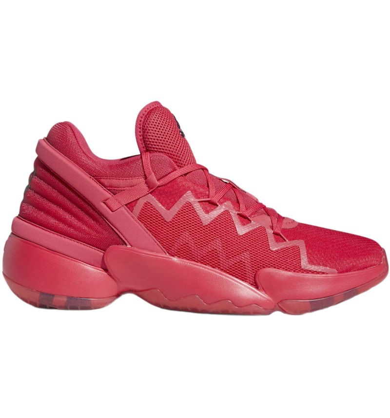 Crayola Red Don Issue Crayola Pink Adidas Issue #2 Crayola Power