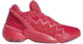 adidas D.O.N. Issue #2 Crayola Power Pink