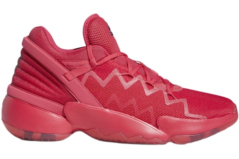 adidas Issue #2 Crayola Power Pink Men's FV8961 US