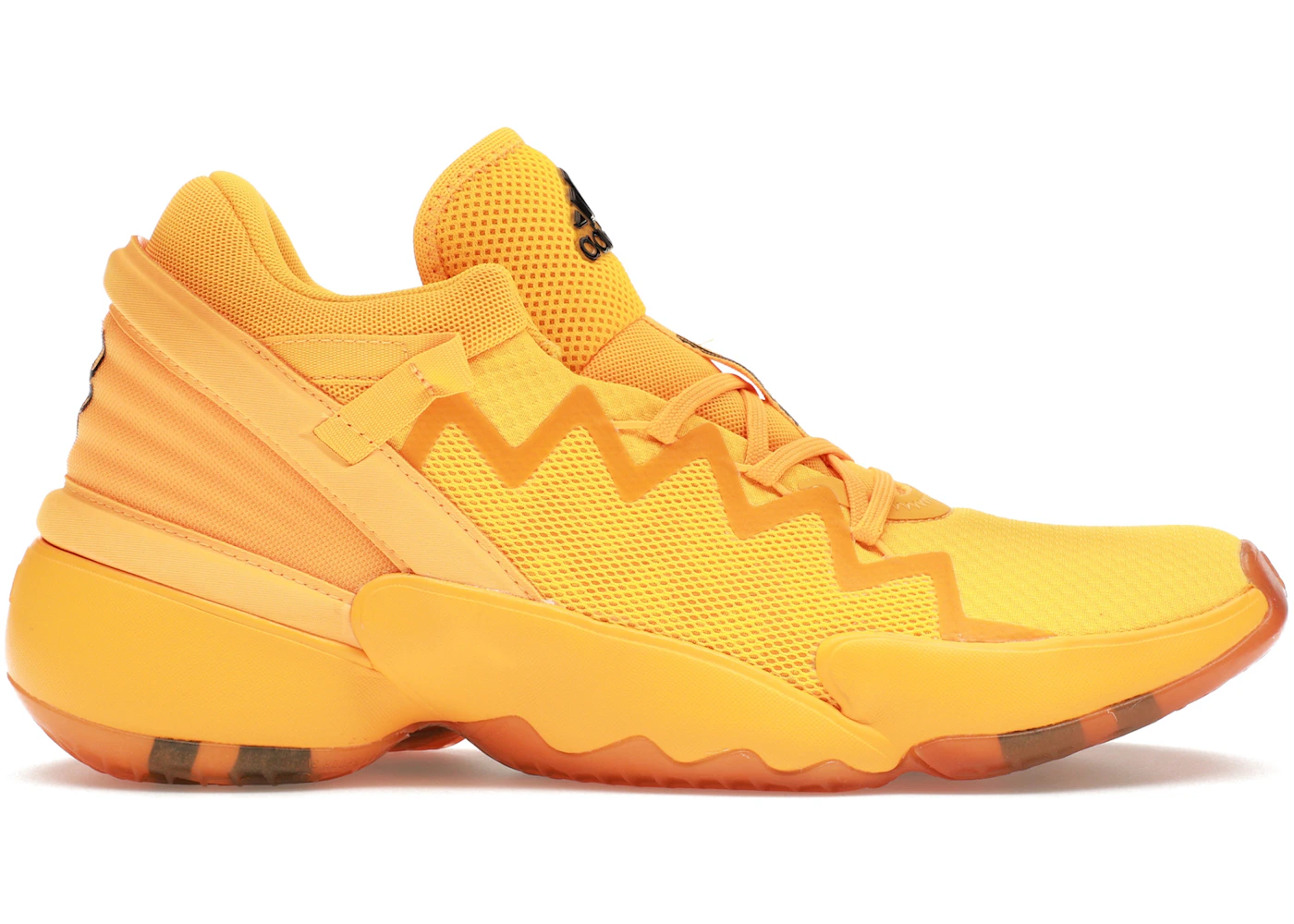 adidas Issue #2 Crayola Solar Gold Men's FW8518/FW9048 US