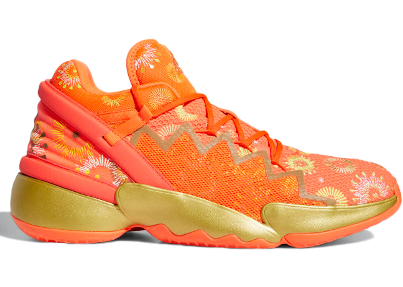 Sepatu Basket Adidas Ee3896 Adidas Pro Bounce All White Adidas