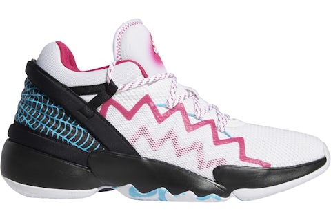 adidas Issue #2 Marvel Spidey Sense Men's FX3457 FZ1432