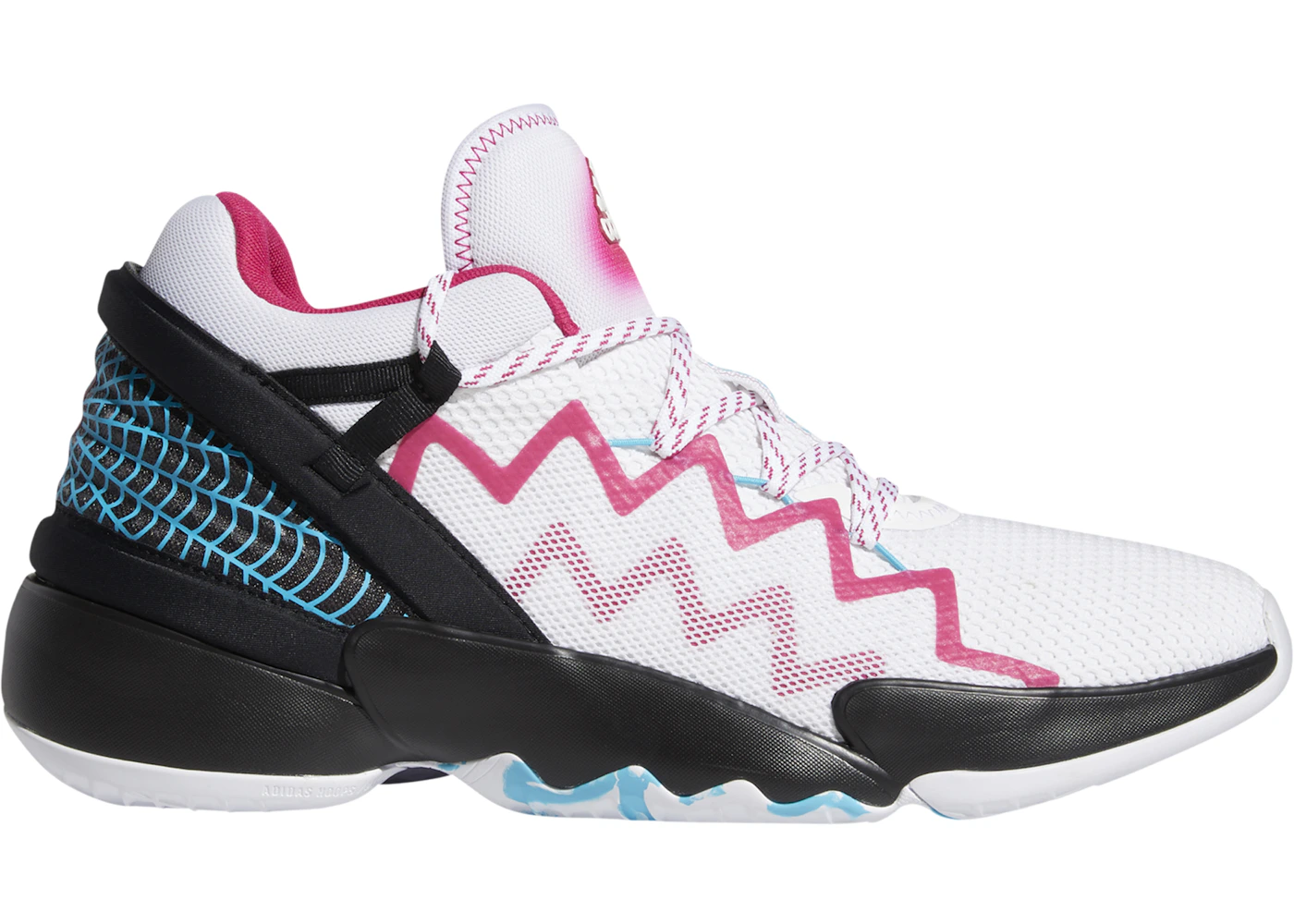 adidas Issue #2 Marvel Spidey Sense Men's FX3457 FZ1432