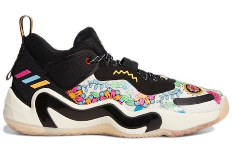 adidas Issue #3 Day of the Dead Men's GX3441 US