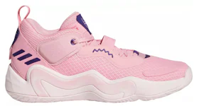 adidas D.O.N. Issue #3 Light Pink