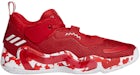 adidas D.O.N. Edición #3 Power Rojo
