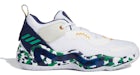 adidas D.O.N. Issue #3 Utah Jazz