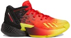 adidas D.O.N. Issue #4 Dash (PS)