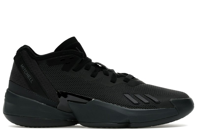 adidas D.O.N. Problema #4 Luci spente