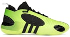adidas D.O.N. Edición #5 Limón lúcido