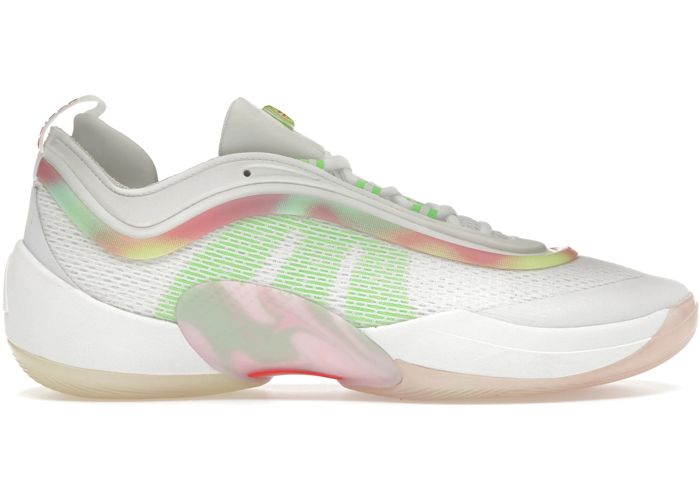 adidas Issue #6 Haribo Goldbears Cloud White Men's JH7918