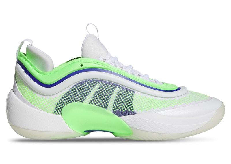 シューズ(男性用) D.O.N ISSUE 6 adidas 「D.O.N Issue 6」の評判は？フィット感・クッション性