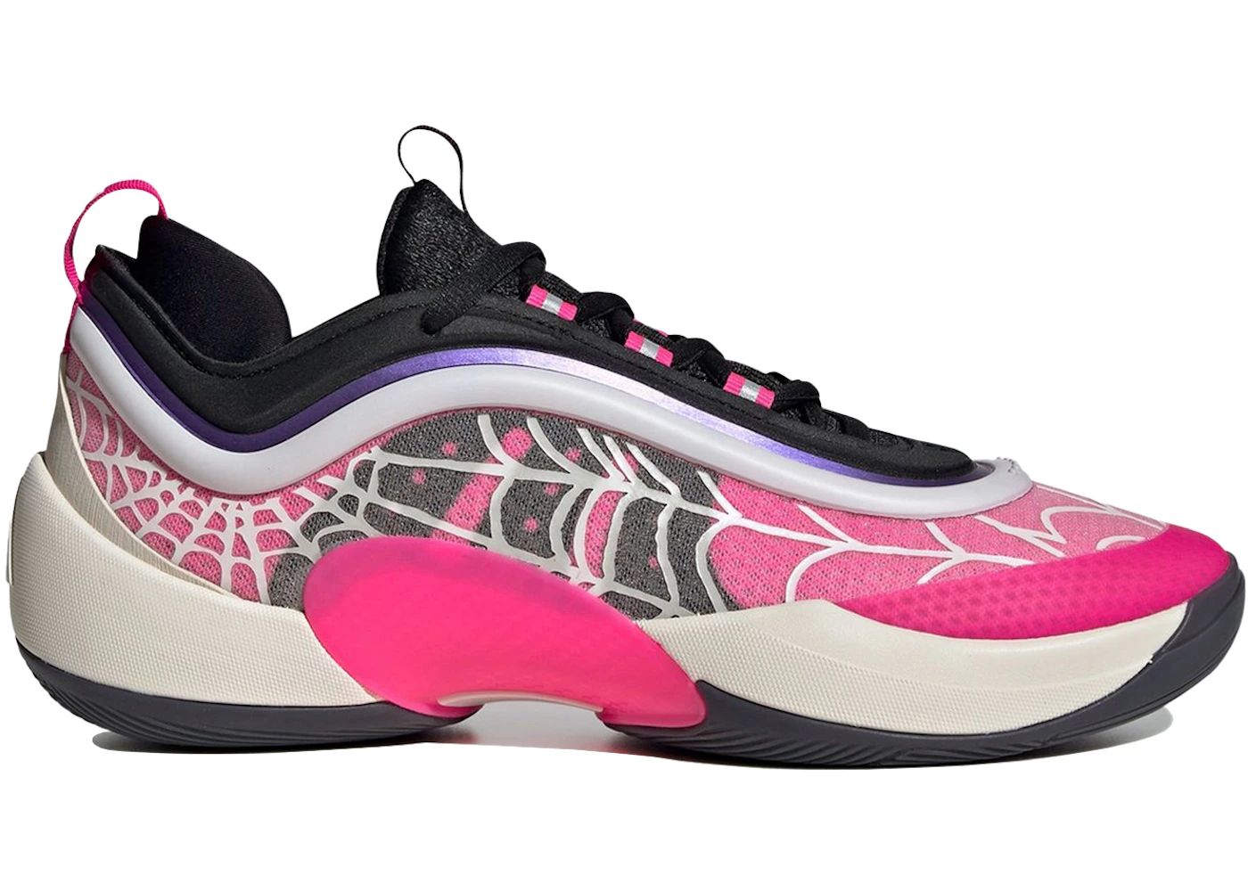 adidas Edición #6 Araña Hombre IH3572 MX - Main Image