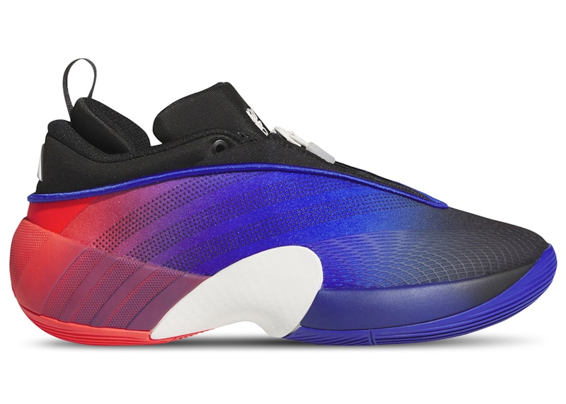 adidas D.O.N. Issue #7 All-Star (GS)