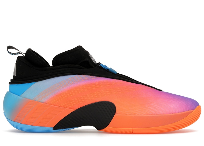 adidas D.O.N. Issue #7 All-Star