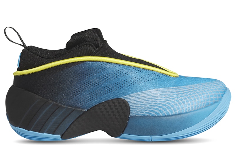 adidas D.O.N. Issue #7 Electric Blue (PS)
