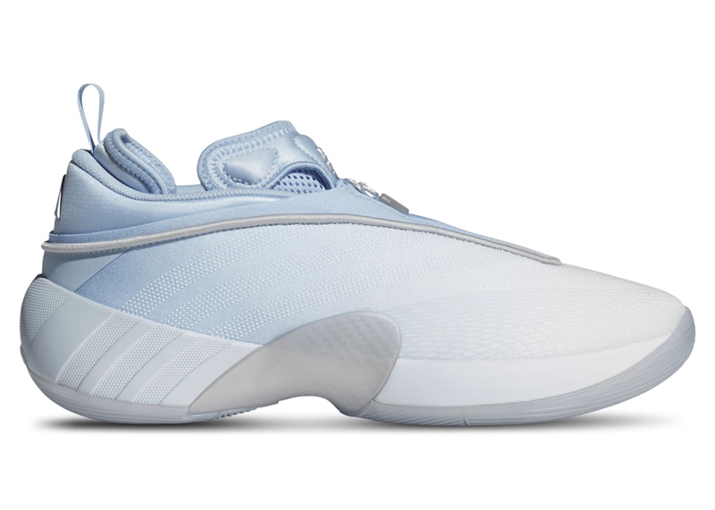 adidas D.O.N. Issue #7 Ice Spida Men's - JQ9433 - US