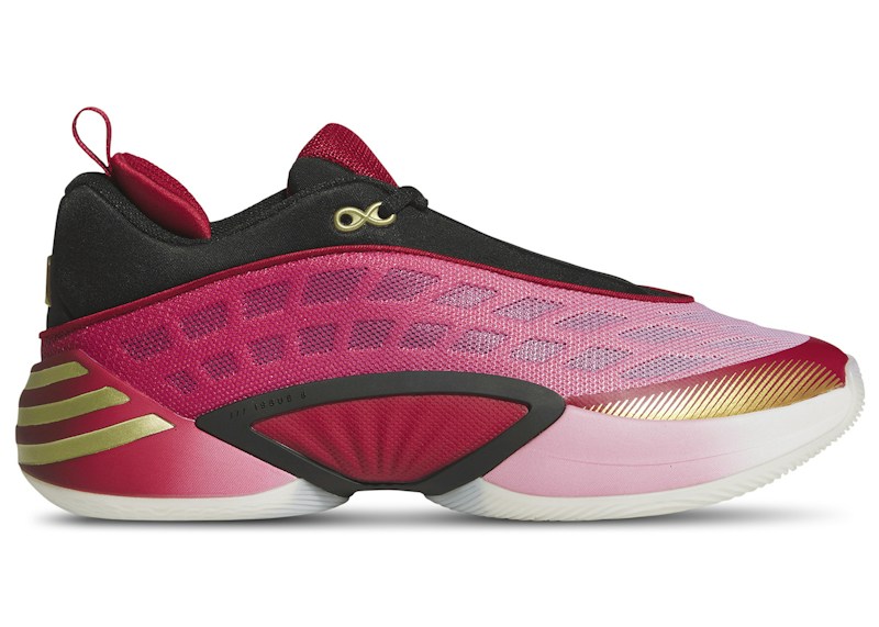 adidas D.O.N. Issue #8 Cavs