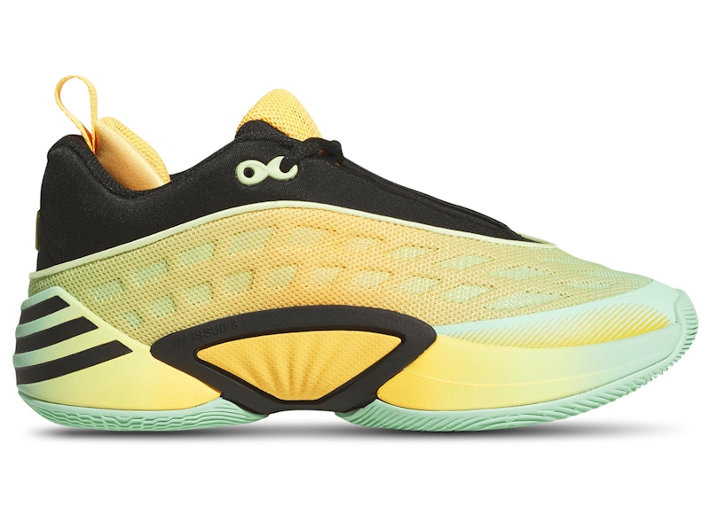adidas D.O.N. Issue #8 Panama (GS)