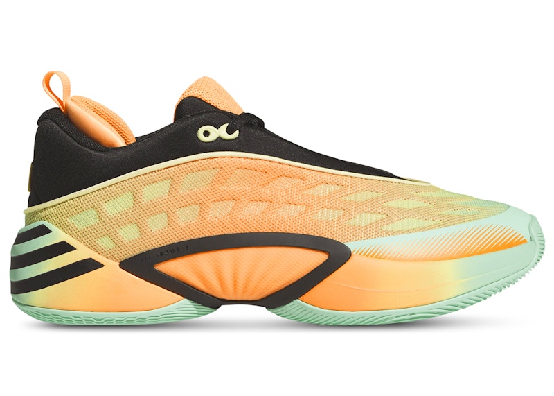 adidas D.O.N. Issue #8 Panama