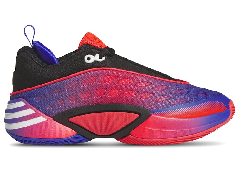 adidas D.O.N. Issue #8 Spida-Man (GS)