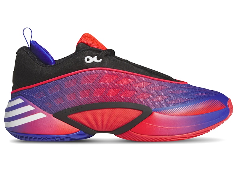 adidas D.O.N. Issue #8 Spida-Man