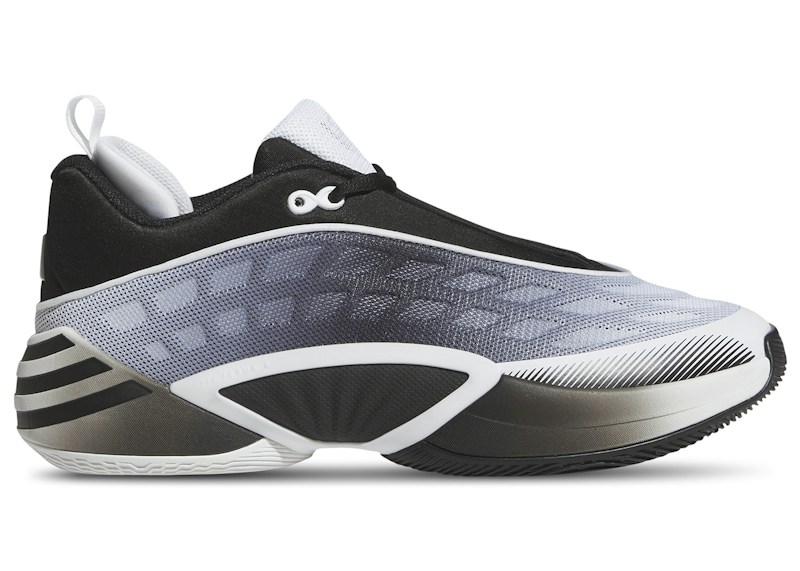 adidas D.O.N. Issue #8 Yin Yang