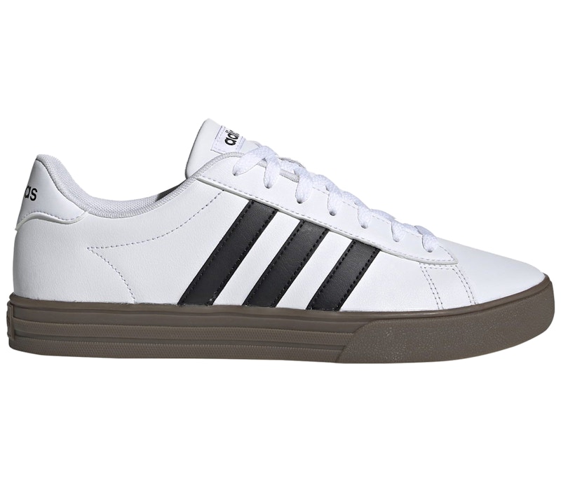 adidas Daily 2.0 Cloud White Men s F34469 US