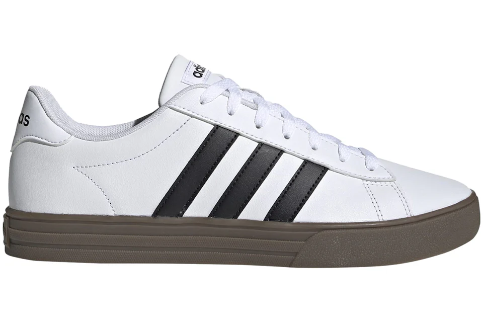 Adidas men's daily 2.0 sneaker Clearance