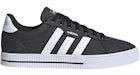 adidas Daily 3.0 Black White Canvas