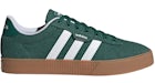 adidas Daily 3.0 Colegial Verde Nube Blanco Chicle