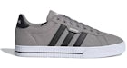 adidas Daily 3.0 Gris Negro