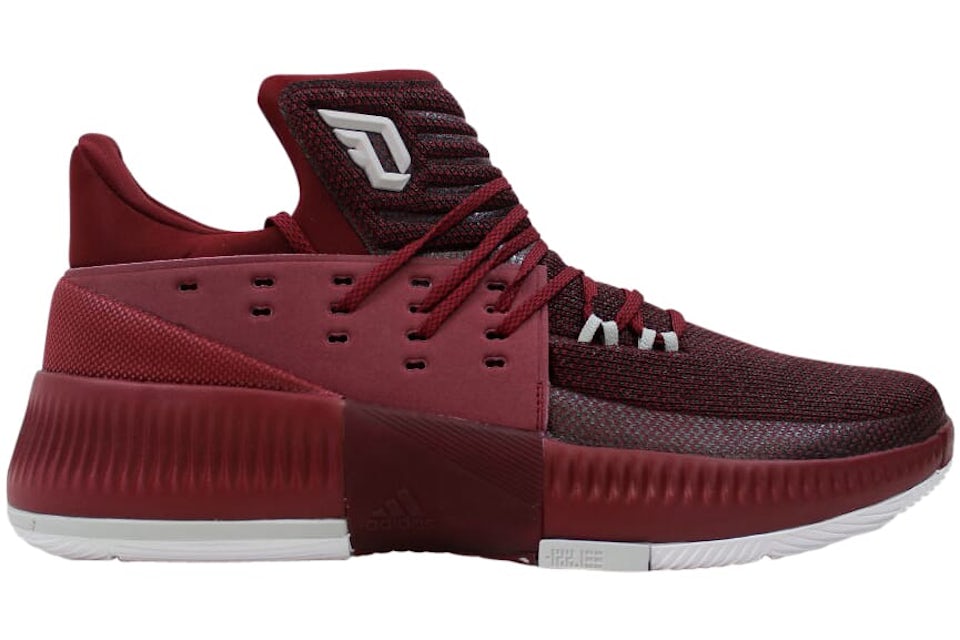 Adidas dame 3 deportivas Clearance
