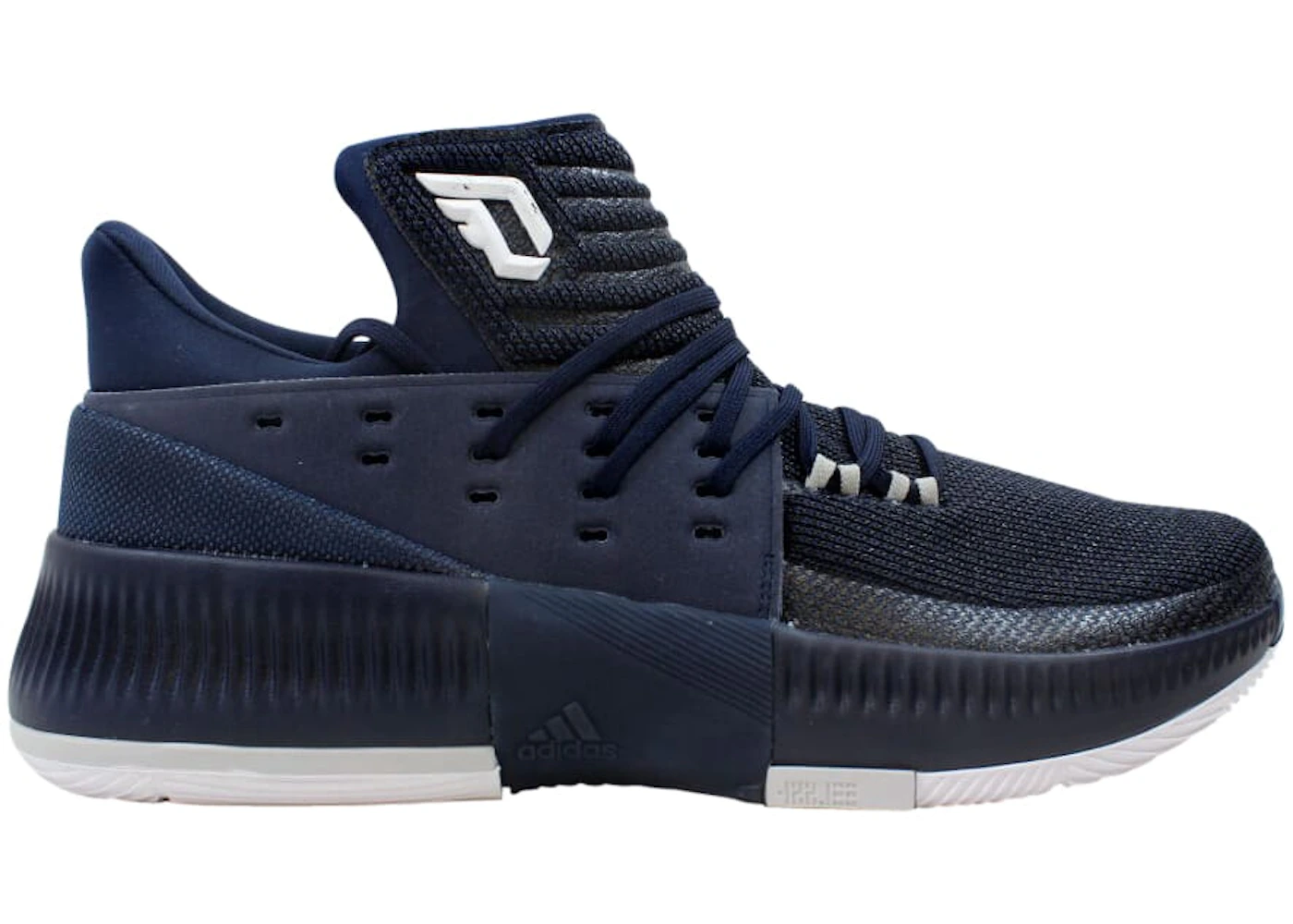 Adidas dame 3 baratas Outlet