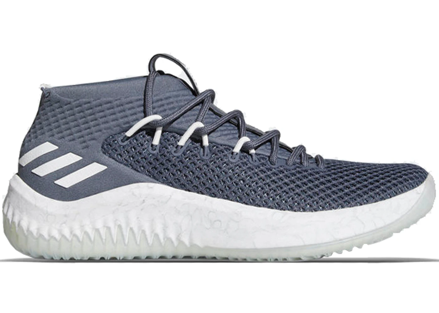 Dame 4 top stockx