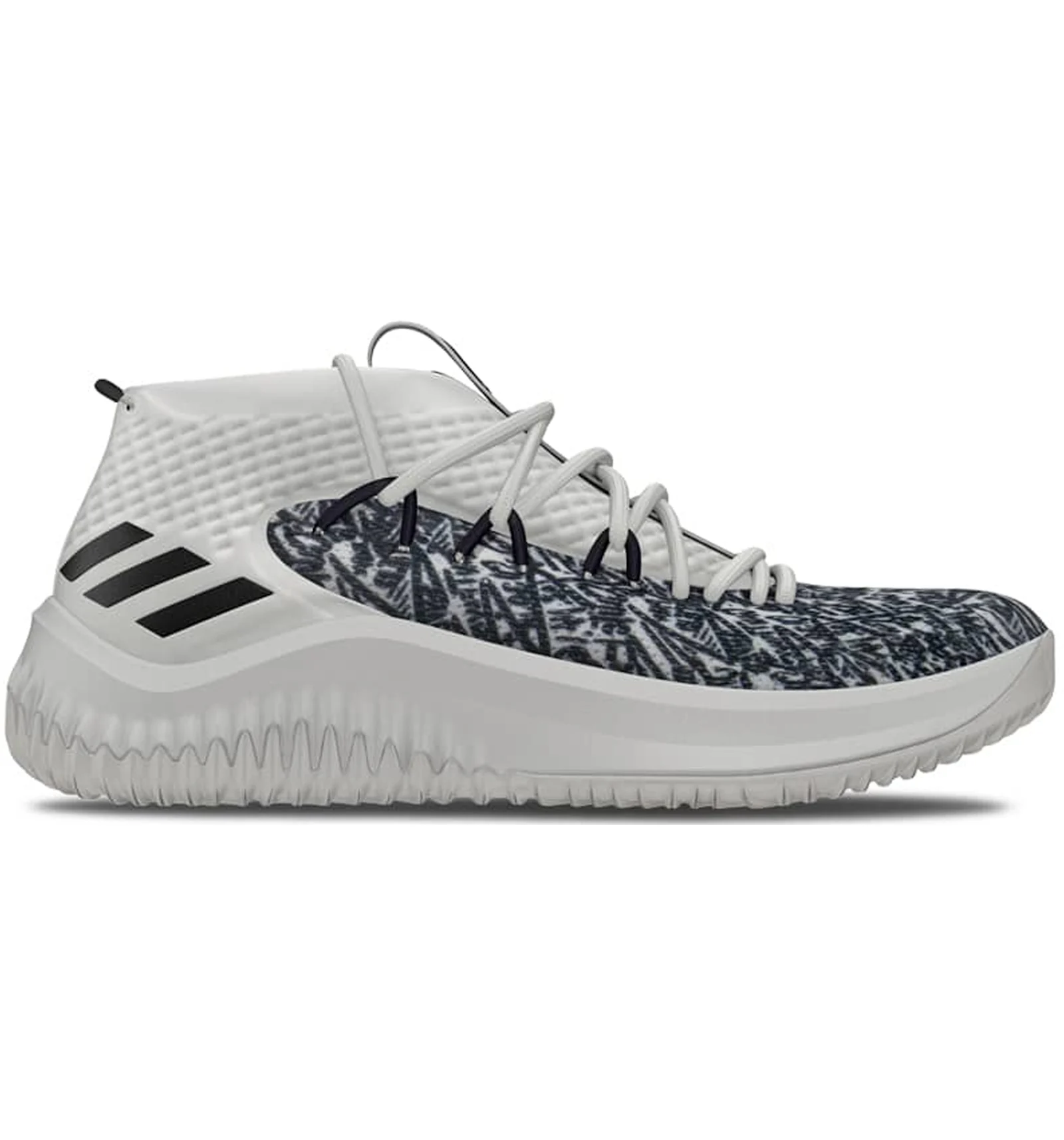 Dame 4 top stockx