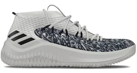 Dame 4 2025 camp shoes