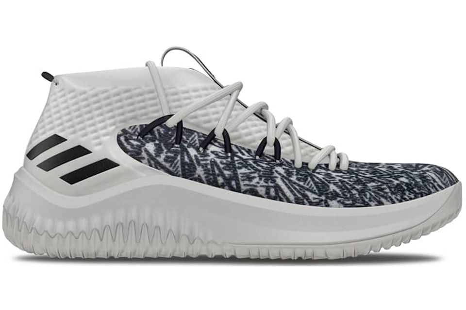 Adidas dame lillard 4 Clearance