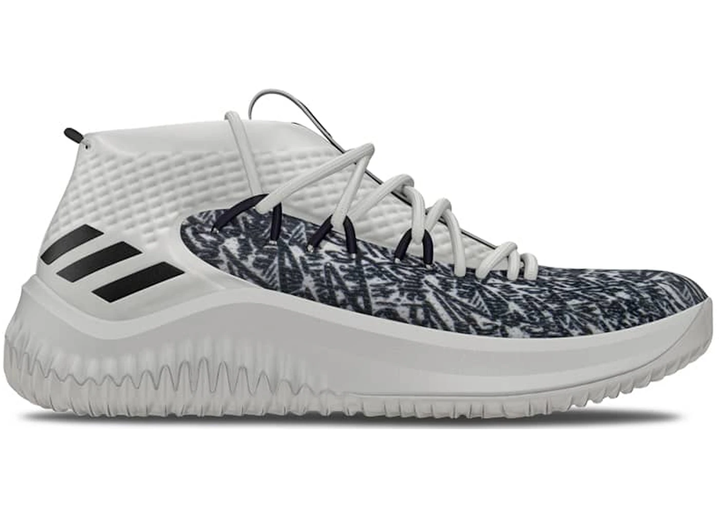 Adidas dame 4 best sale stats