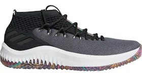 Sm dame 4 best sale nba