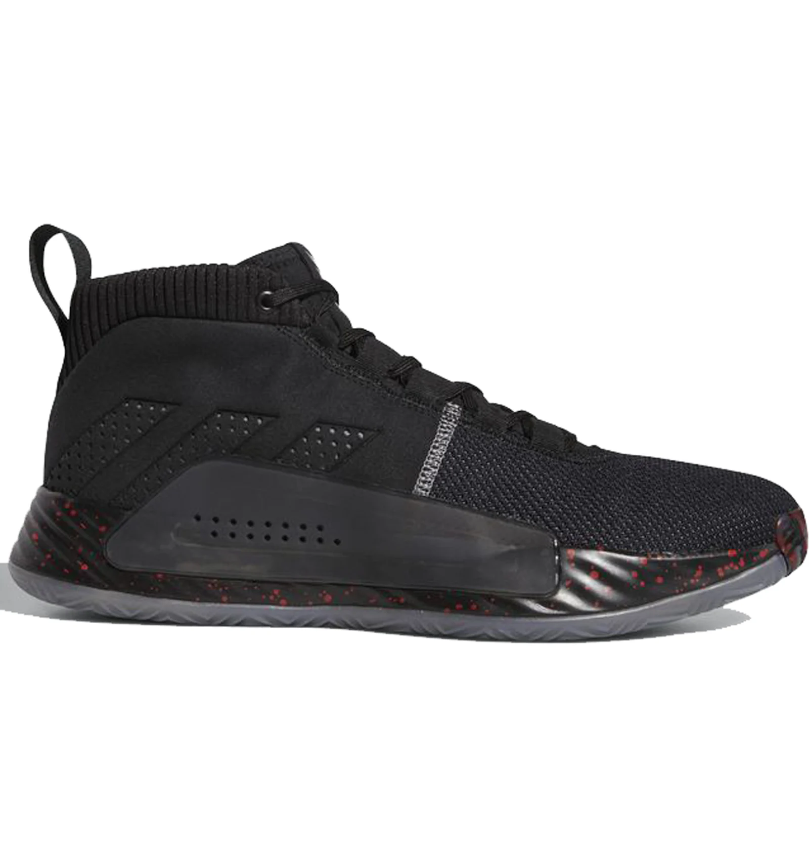 Adidas dame 5 chile Outlet