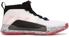 adidas Dame 5 Home