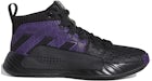 adidas Dame 5 Marvel Black Panther (Youth)