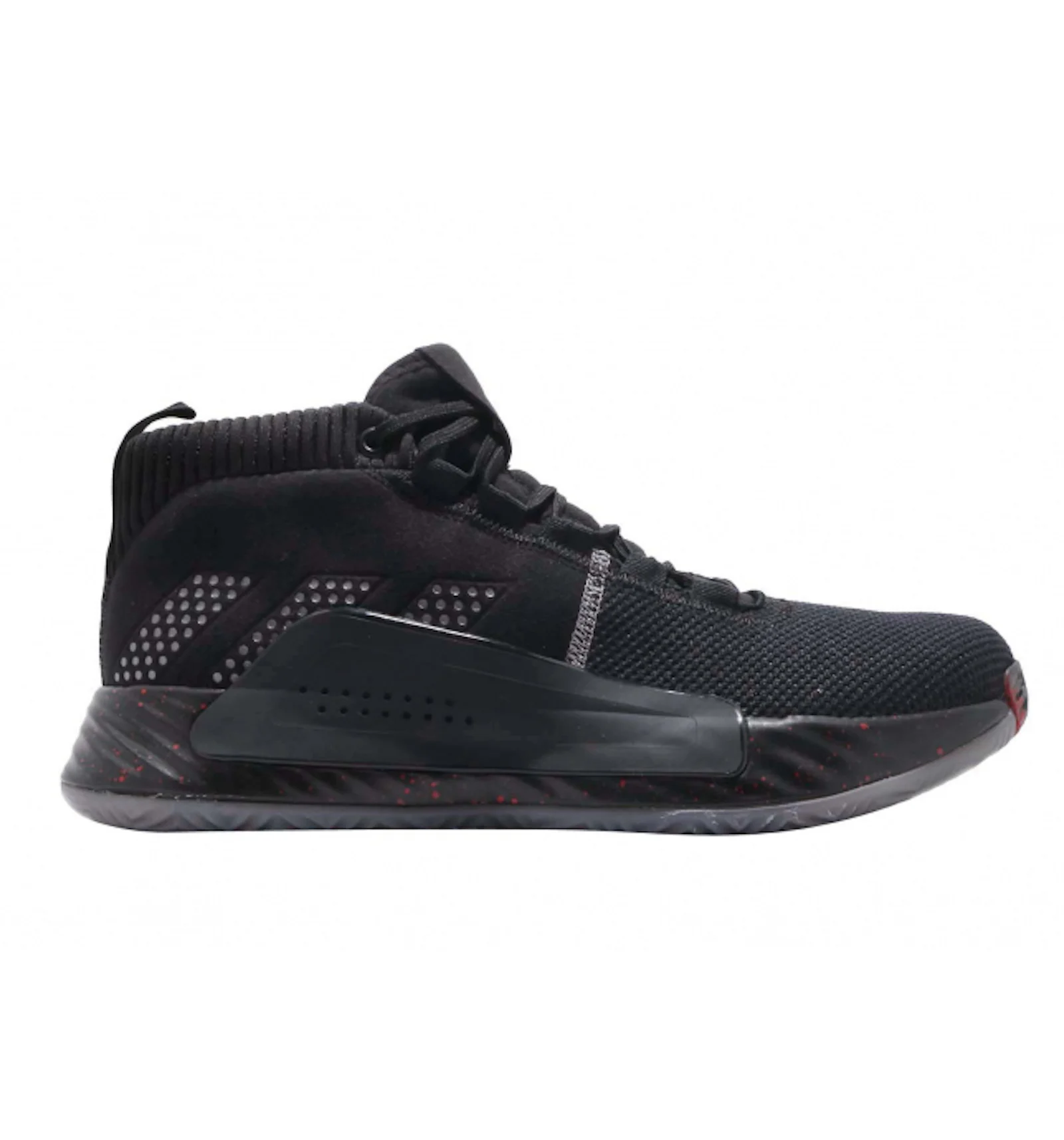 Adidas dame 5 brasil Outlet