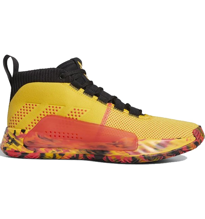 adidas Dame 5 Storytelling Men s BB9315 EE4055 US