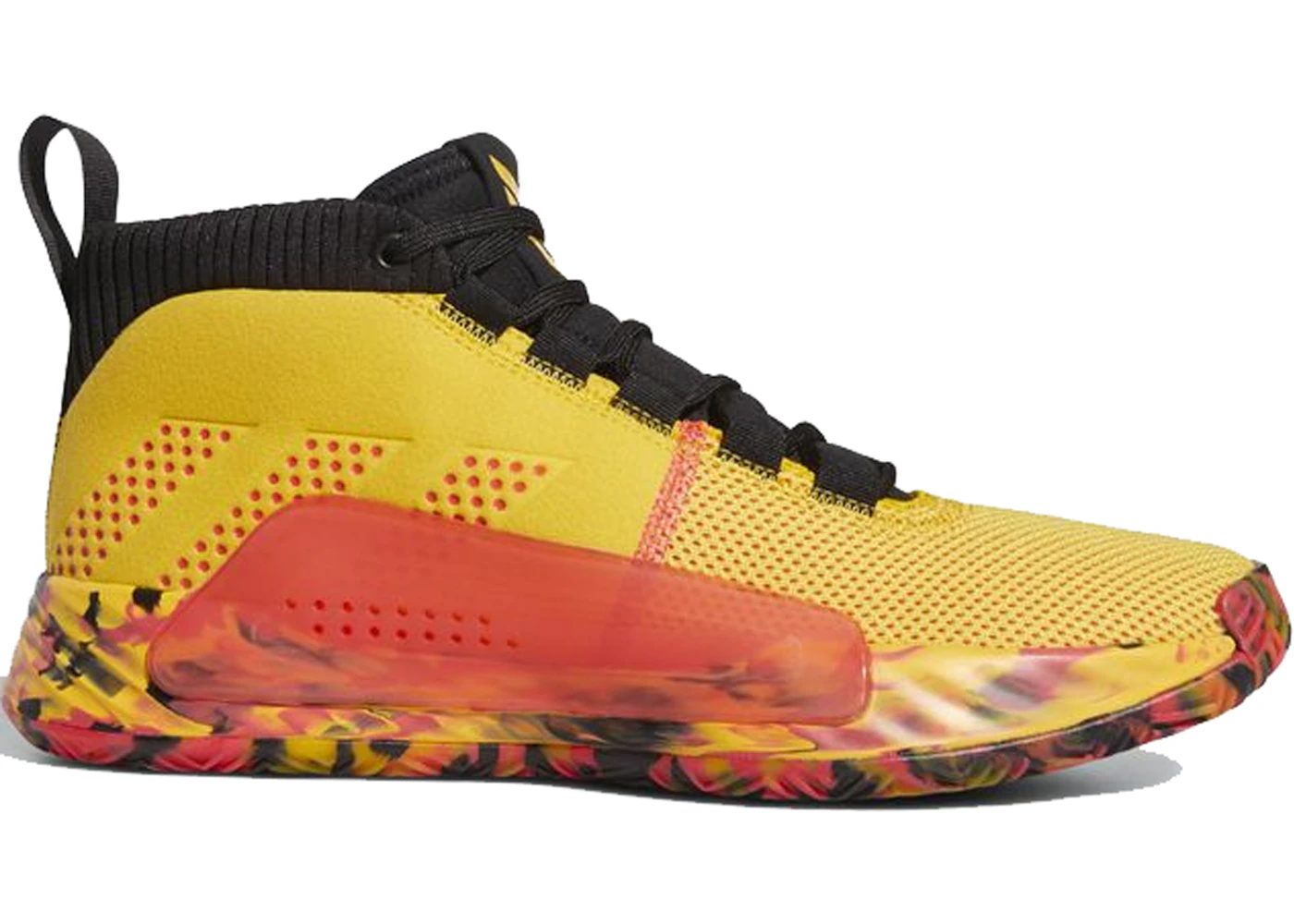 Boys 2025 dame 5