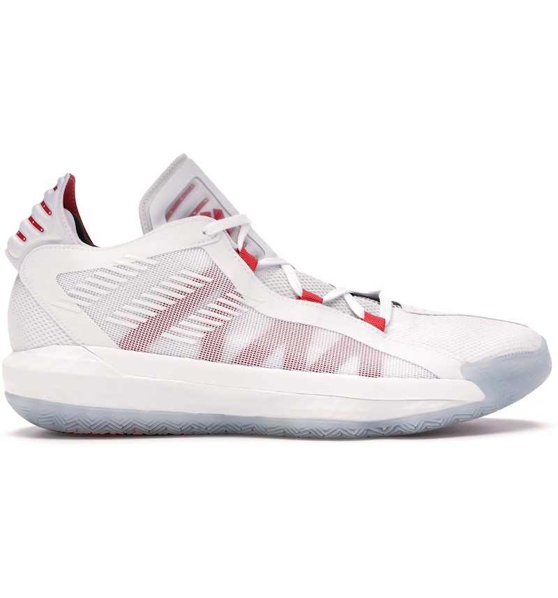 adidas Dame Dame Time Men's EH2069/EF2504 US