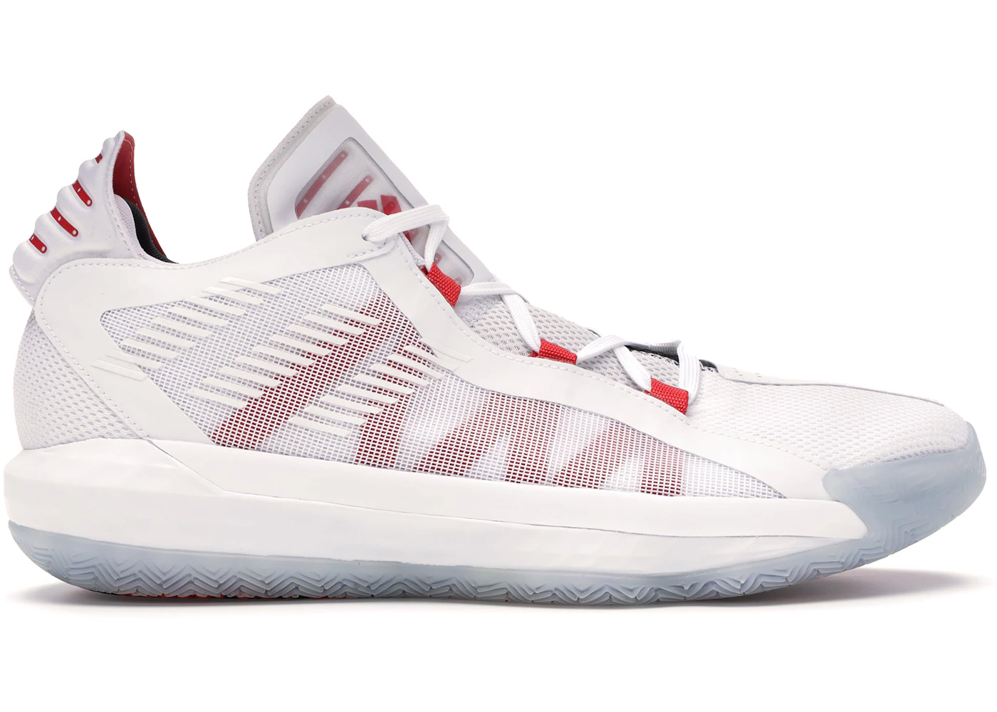 adidas Dame Dame Time Men's EH2069/EF2504 US