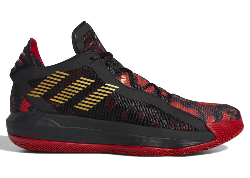 dame 6 chinese new year