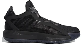adidas Dame 6 Lights Out